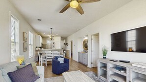Unclassified image, 4 of 28, button - 2BR Condo on Golf Course w/ Pool & Tennis Court (Myrtle Beach)