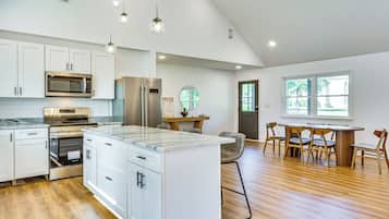 Casa (3 Bedrooms) | Parte interna