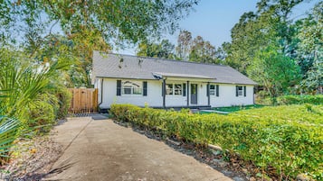 Casa (3 Bedrooms) | Parte interna