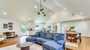 ハウス (3 Bedrooms) | 施設の正面