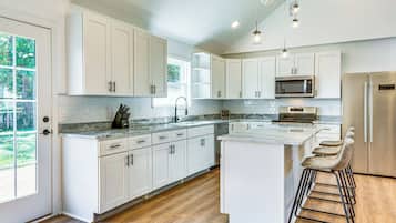 Casa (3 Bedrooms) | Parte interna