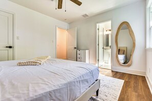Ferienhaus (3 Bedrooms) | Innenbereich