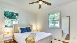 ハウス (3 Bedrooms) | 内装
