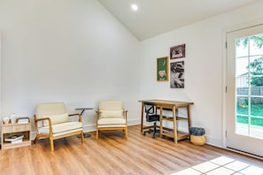 House (3 Bedrooms) | Bahagian dalam