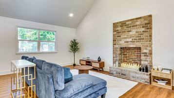 Casa (3 Bedrooms) | Parte interna