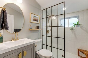 Apartemen (1 Bedroom) | Interior