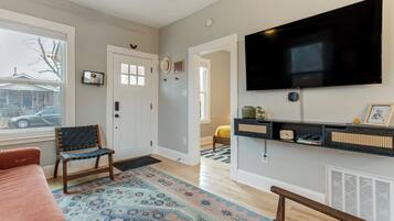 Apartment (1 Bedroom) | Innenbereich