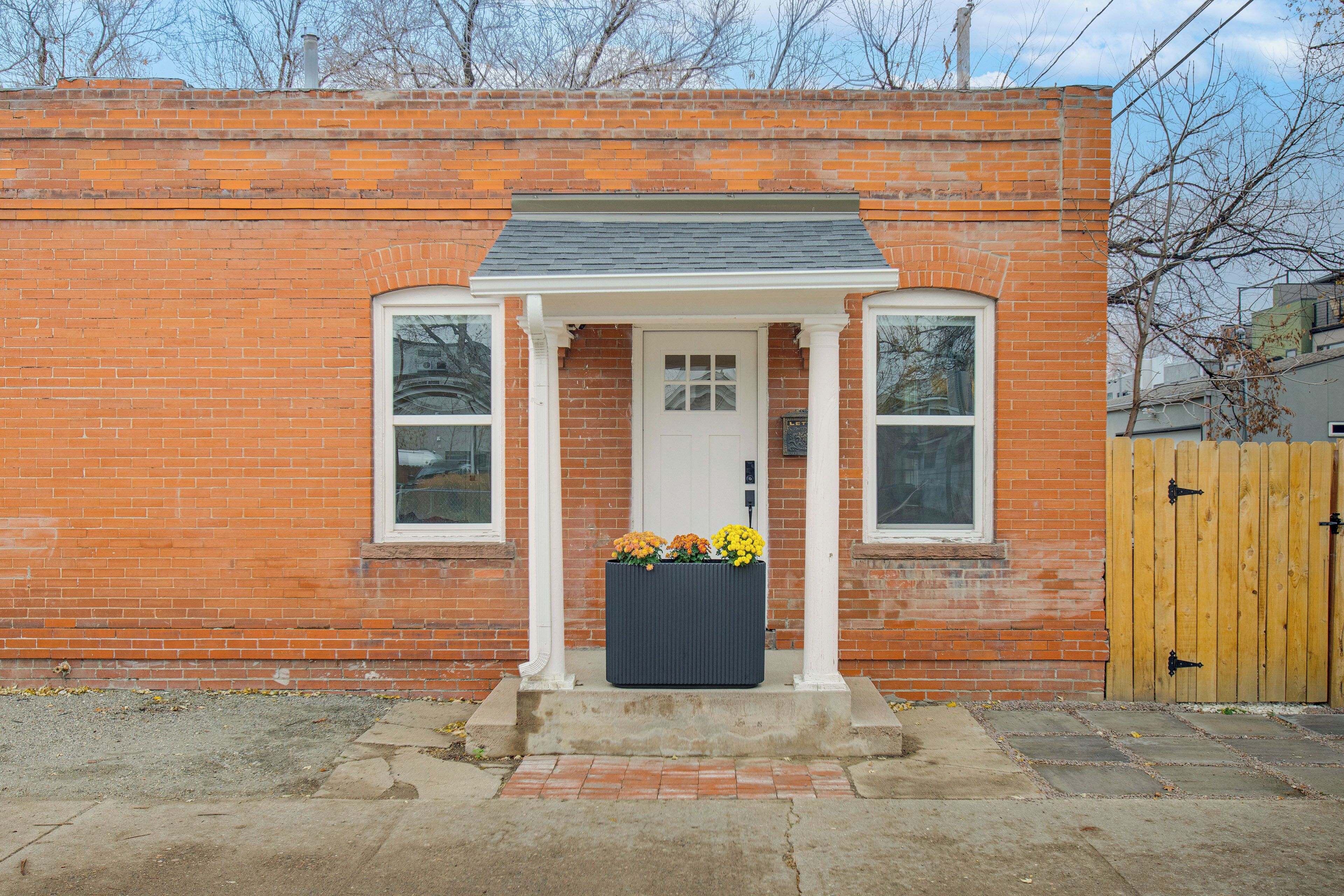 Appartement (1 Bedroom) | Intérieur