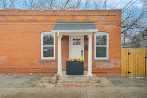 Apartment (1 Bedroom) | Innenbereich