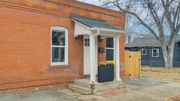 Apartment (1 Bedroom) | Innenbereich