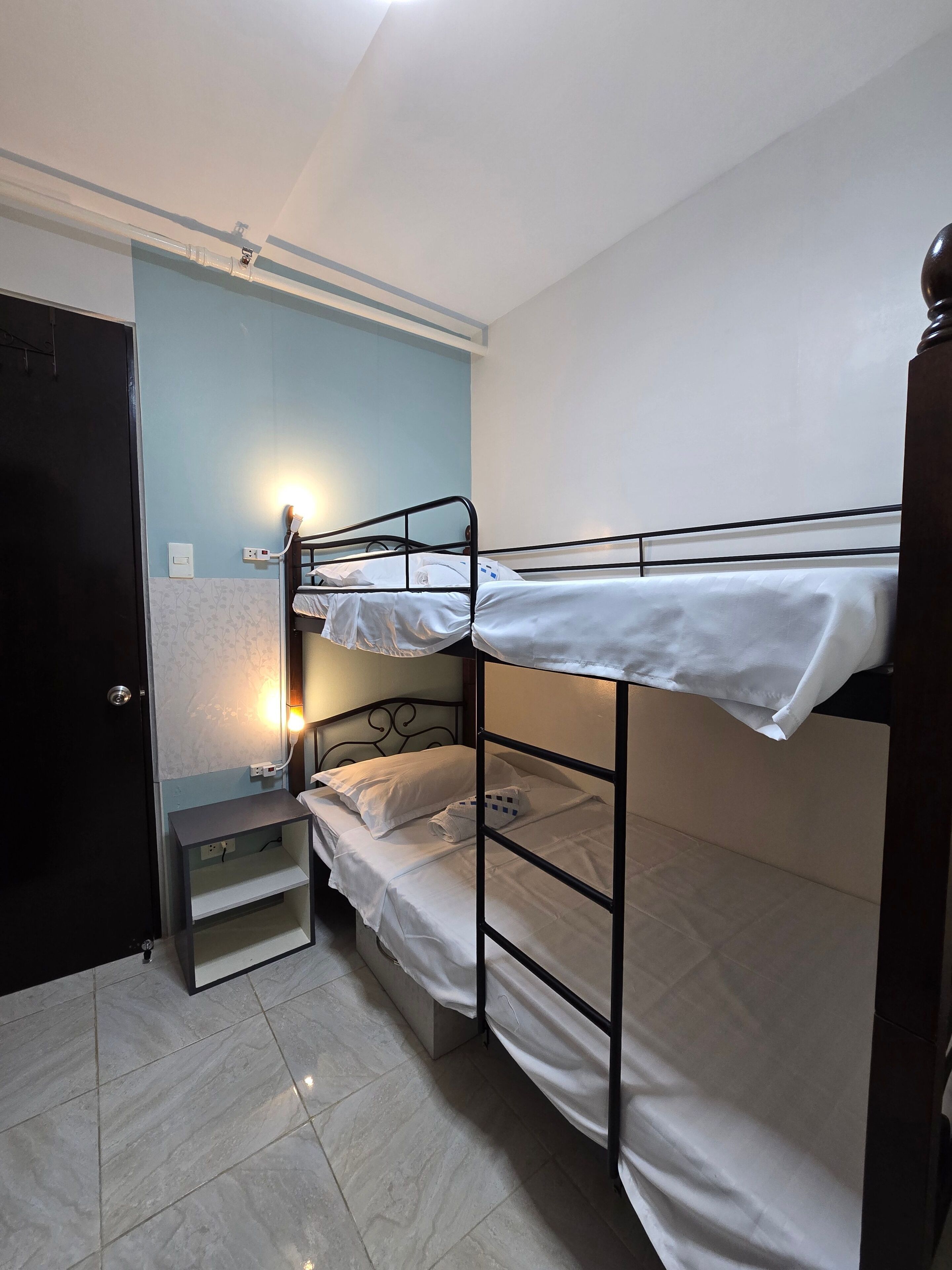 3 bedrooms
