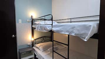 3 bedrooms