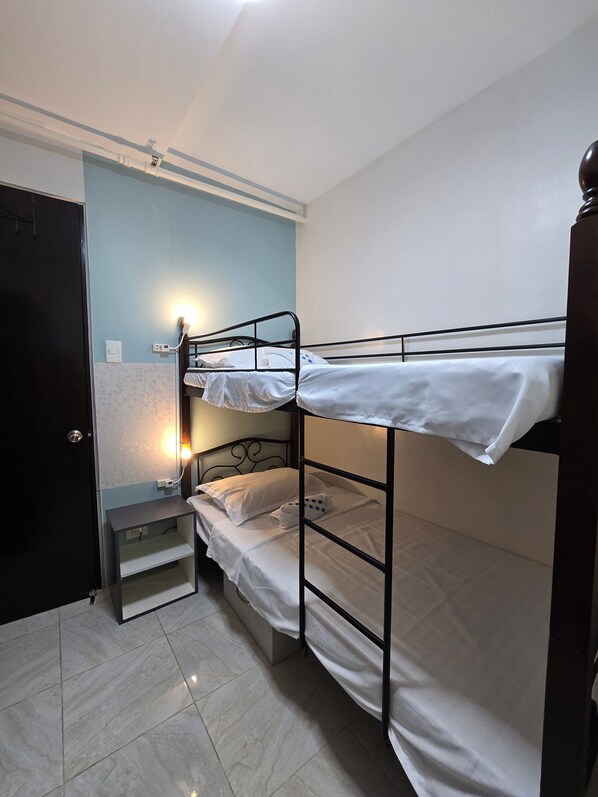 Condo, 3 Bedrooms, City View | 3 bedrooms