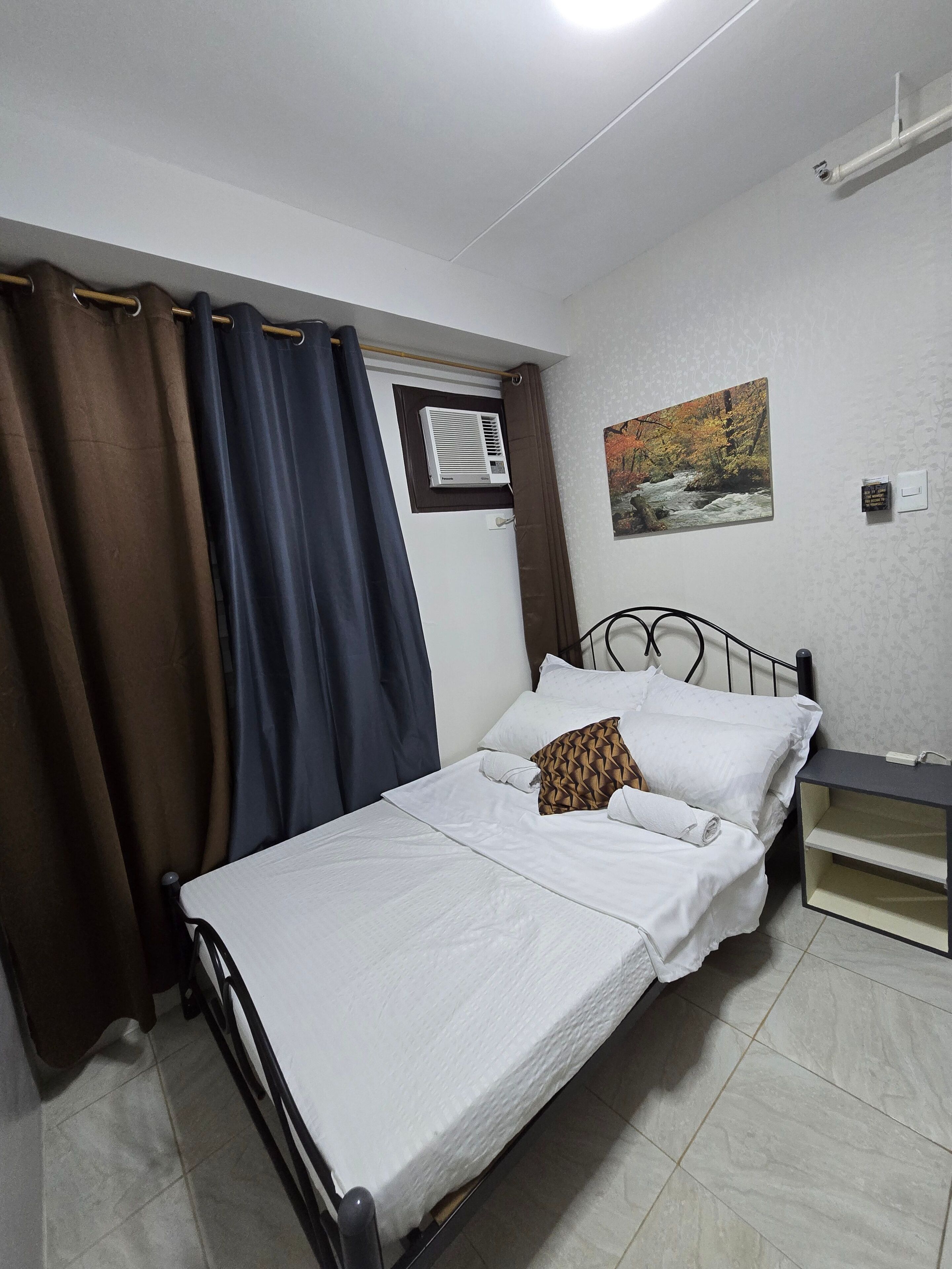3 bedrooms