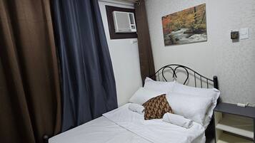 3 bedrooms