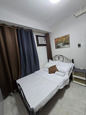 Condo, 3 Bedrooms, City View | 3 bedrooms