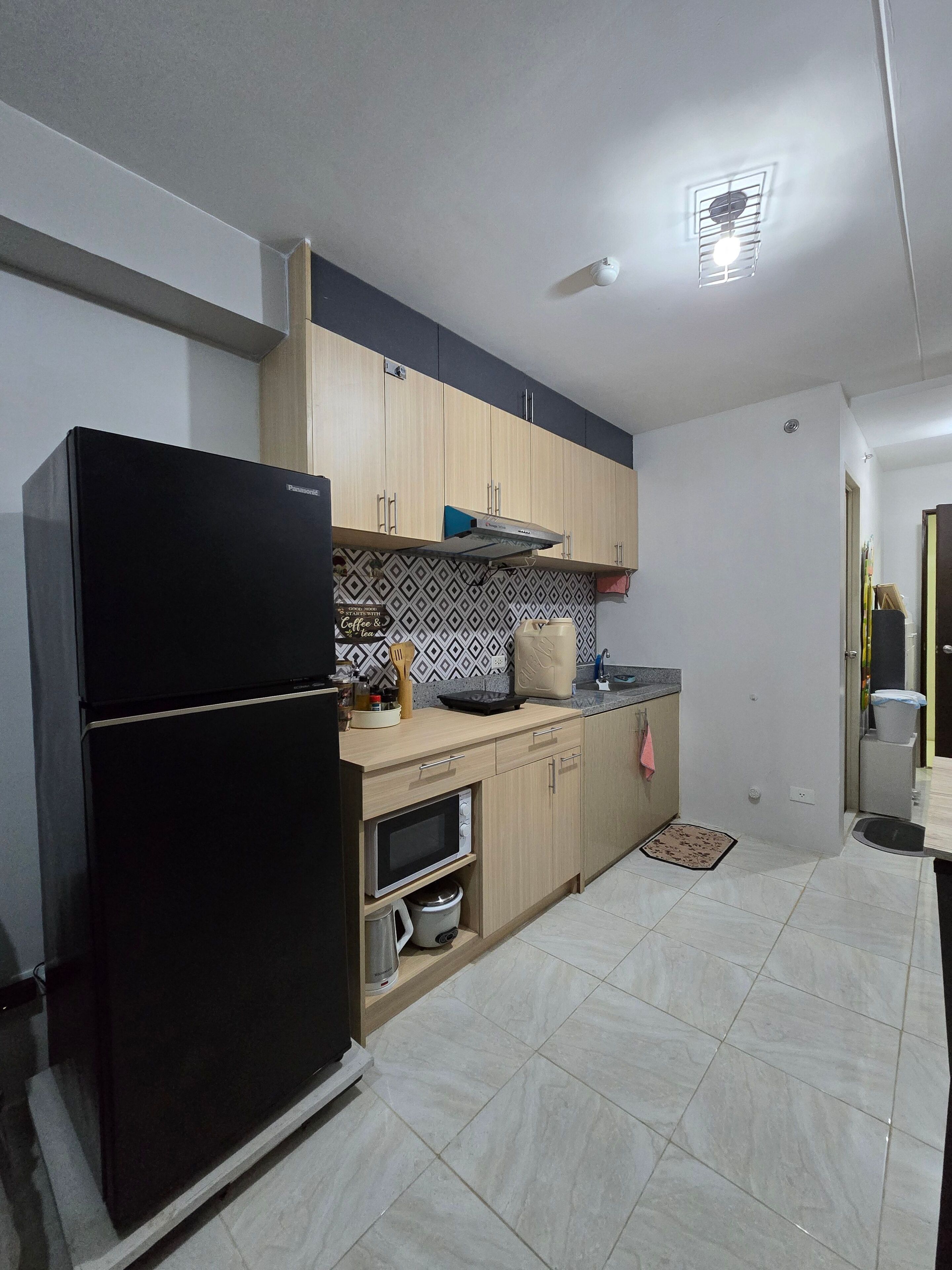 Condo, 3 Bedrooms, City View | Interior