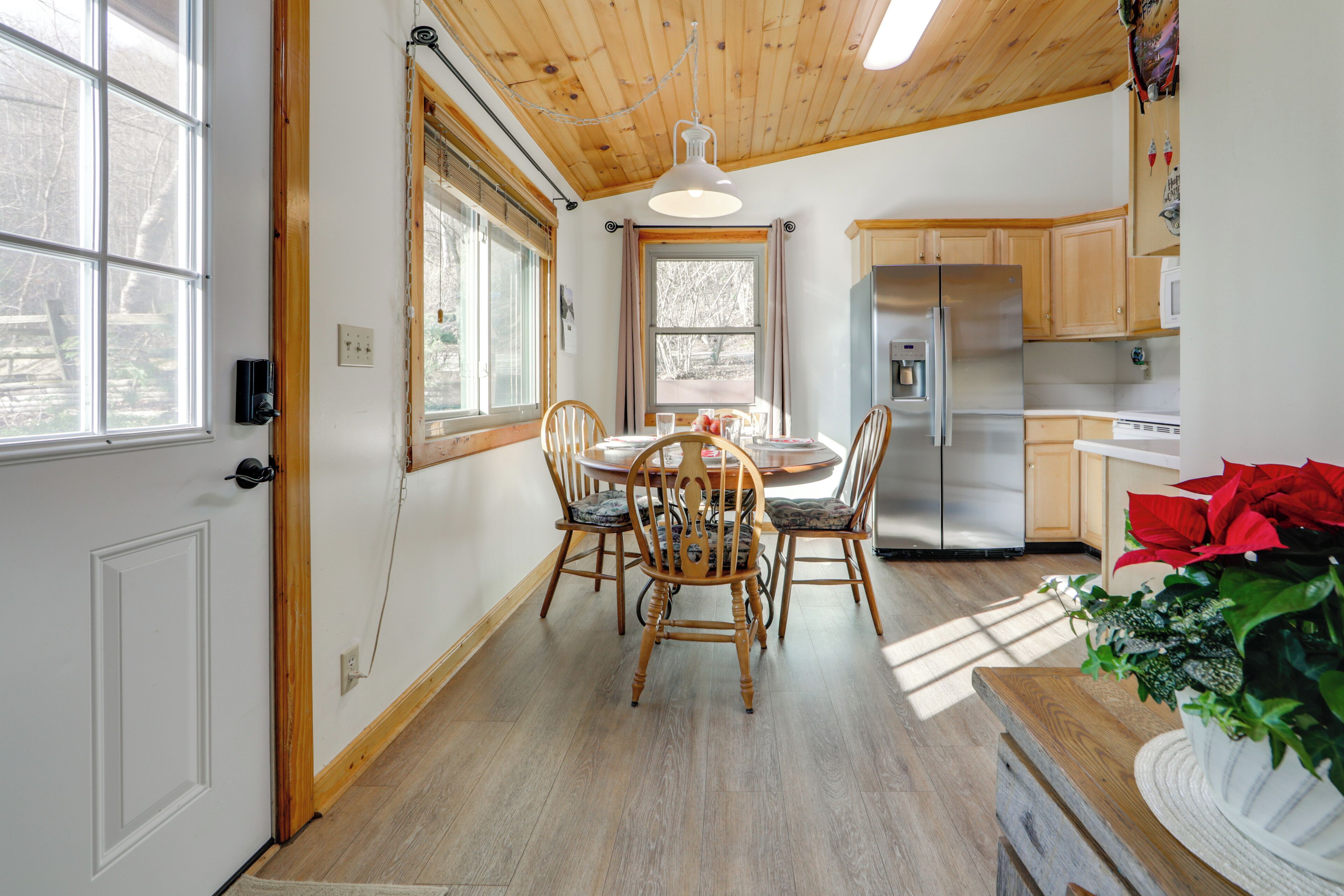 独立别墅 (3 Bedrooms) | 住宿内部