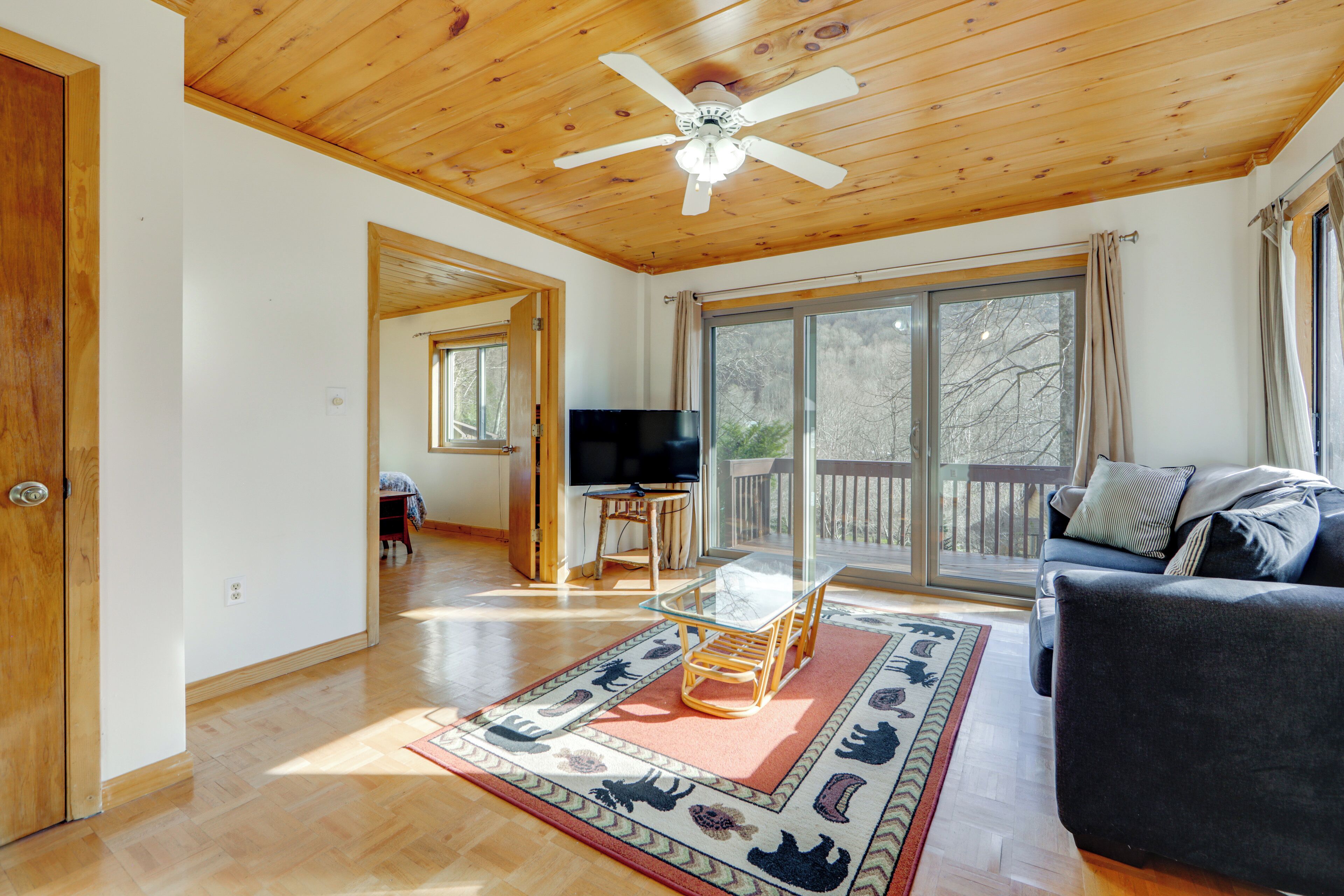 獨棟房屋 (3 Bedrooms) | 住宿內部