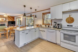 Casa (4 Bedrooms) | Interior