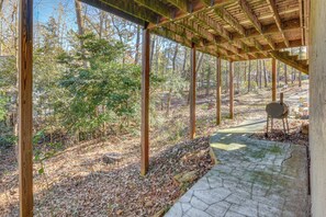 Nhà (4 Bedrooms) | Nội thất