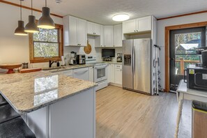 Nhà (4 Bedrooms) | Nội thất