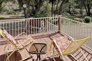 House (1 Bedroom) | Interior