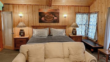 House (1 Bedroom) | Interior