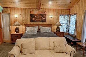 House (1 Bedroom) | Interior