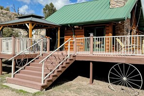 House (1 Bedroom) | Interior