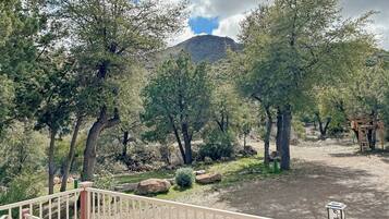 House (1 Bedroom) | Interior