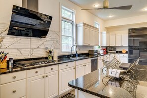 Nhà (5 Bedrooms) | Nội thất