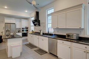 Casa (5 Bedrooms) | Interior