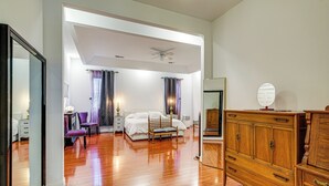 ハウス (5 Bedrooms) | 内装