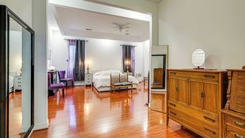 House (5 Bedrooms) | Bahagian dalam