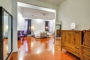 Nhà (5 Bedrooms) | Nội thất