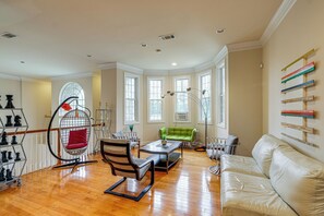 Casa (5 Bedrooms) | Interior