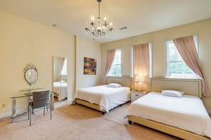 Rumah (5 Bedrooms) | Interior