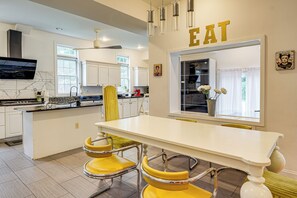 Nhà (5 Bedrooms) | Nội thất