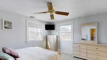 Casa (5 Bedrooms) | Parte interna