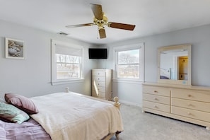 Casa (5 Bedrooms) | Interior