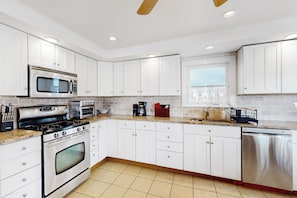 Casa (5 Bedrooms) | Parte interna