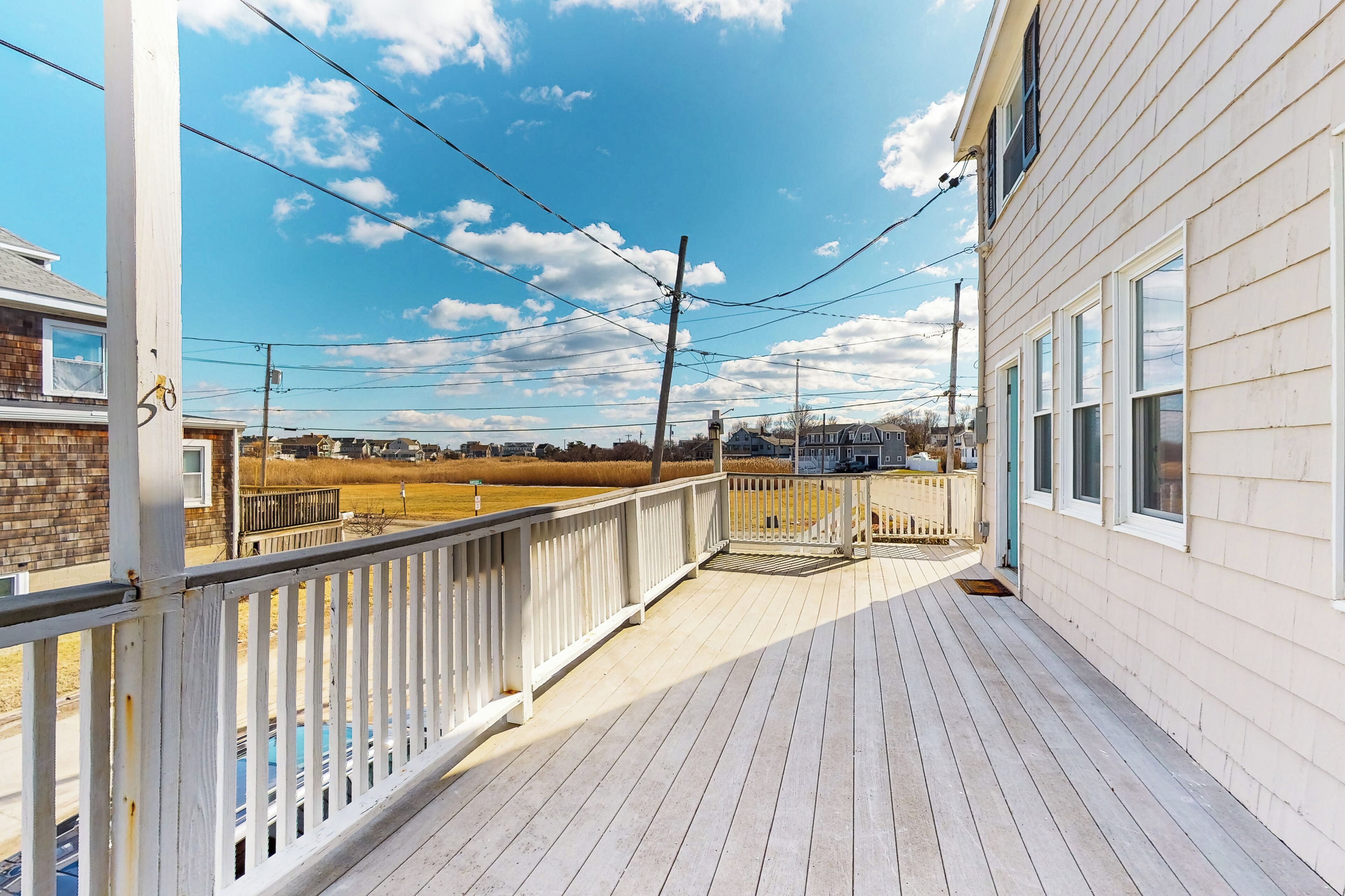 Casa (5 Bedrooms) | Parte interna