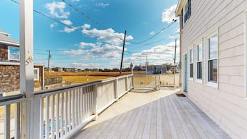 Casa (5 Bedrooms) | Parte interna