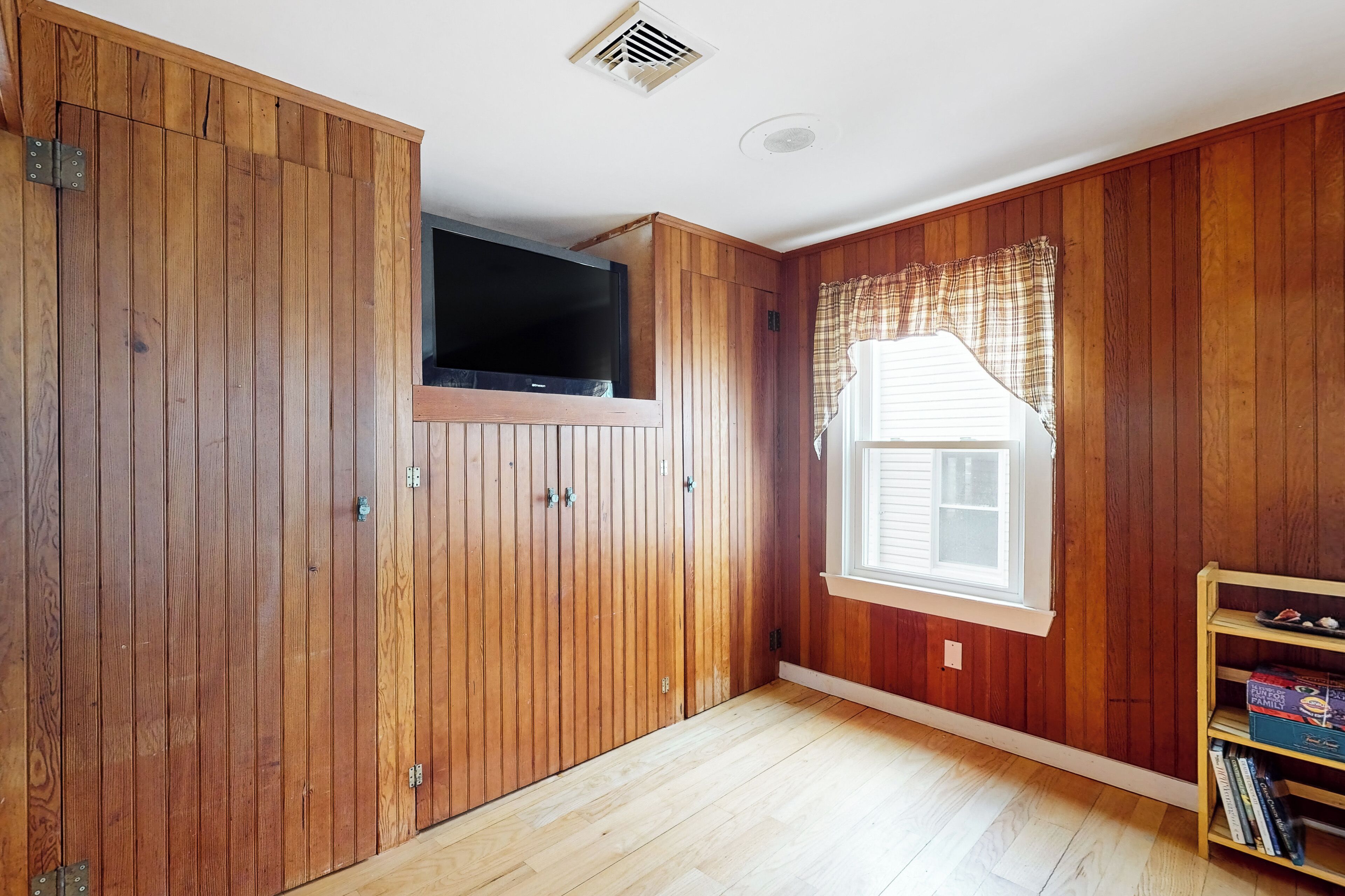 Casa (5 Bedrooms) | Parte interna