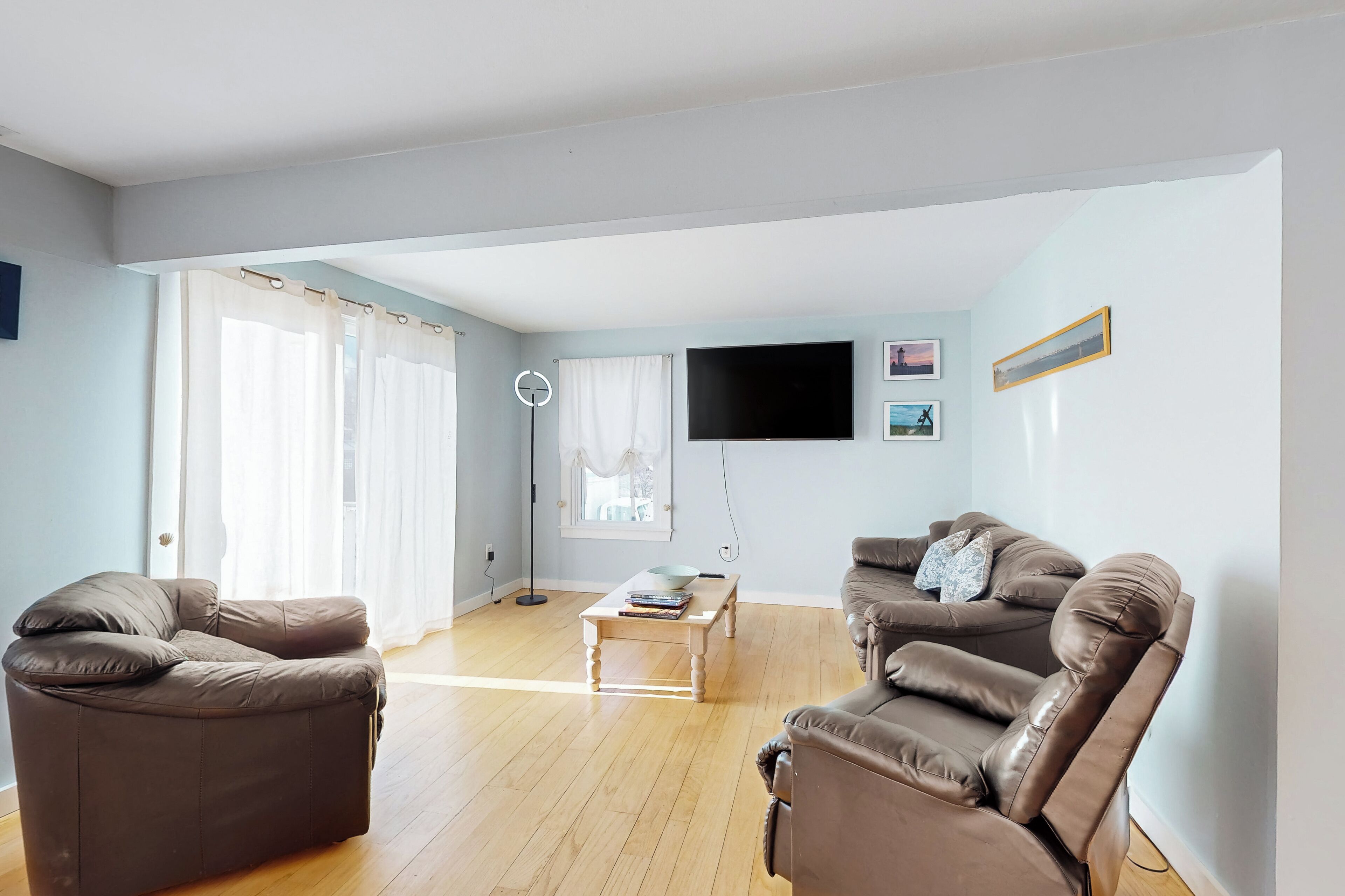 Casa (5 Bedrooms) | Parte interna