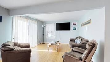 Casa (5 Bedrooms) | Parte interna