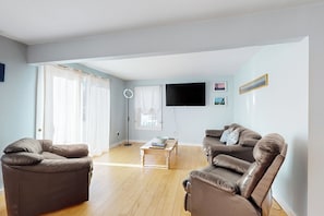 Casa (5 Bedrooms) | Interior