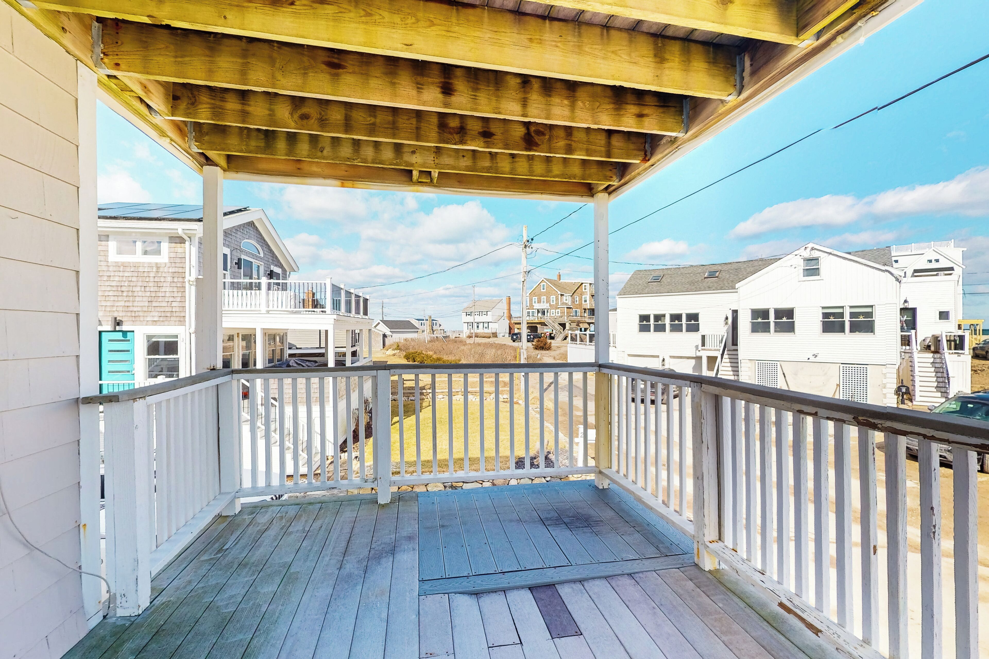 Casa (5 Bedrooms) | Parte interna