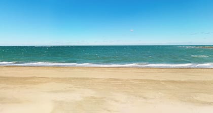 Dog-friendly 5BR Beach Retreat w/ Large Deck